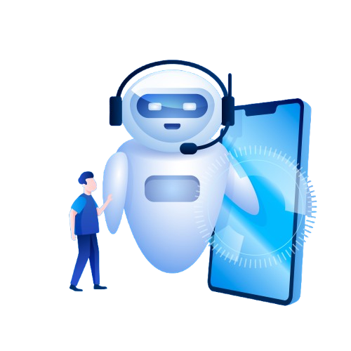 AI Voice Assistant Robot